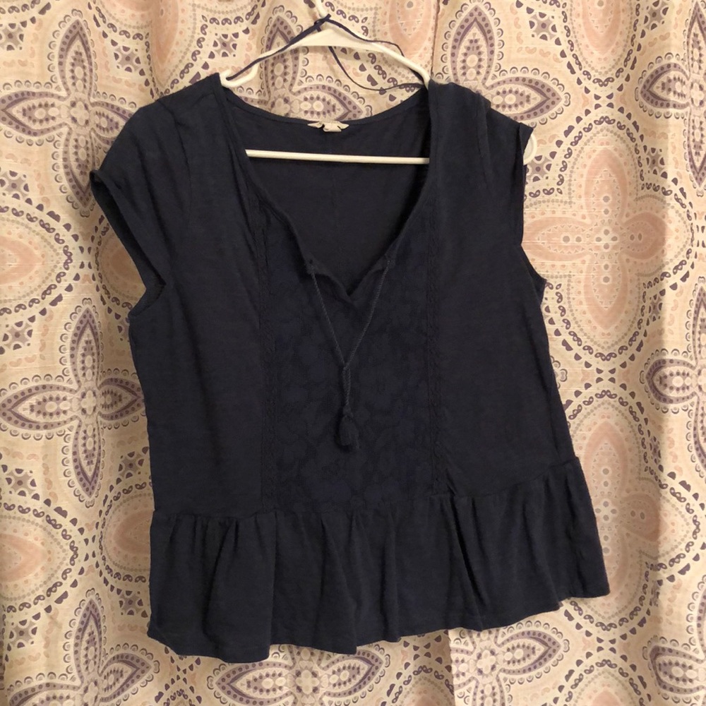 Casual blouse
